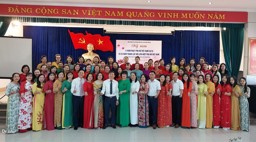 Hình ảnh chi tiết tin tức Bệnh viện Sản – Nhi Tổ chức các hoạt động kỷ niệm 13 năm ngày Phụ nữ Việt Nam 20/10 và 93 năm thành lập Hội liên hiệp Phụ nữ Việt Nam (20/10/1930 -20/10/2030) Hình ảnh tin tức Bệnh viện Sản – Nhi Tổ chức các hoạt động kỷ niệm 13 năm ngày Phụ nữ Việt Nam 20/10 và 93 năm thành lập Hội liên hiệp Phụ nữ Việt Nam (20/10/1930 -20/10/2030)