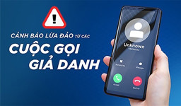 Hình ảnh chi tiết tin tức Thông báo hoạt động lừa đảo, giả danh lãnh đạo Công an tỉnh Yên Bái Hình ảnh tin tức Thông báo hoạt động lừa đảo, giả danh lãnh đạo Công an tỉnh Yên Bái