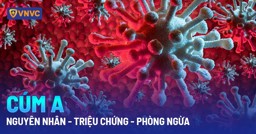 Hình ảnh chi tiết tin tức CÚM A : CÁC DẤU HIỆU CẢNH BÁO CẦN NHẬP VIỆN KHẨN CẤP Hình ảnh tin tức CÚM A : CÁC DẤU HIỆU CẢNH BÁO CẦN NHẬP VIỆN KHẨN CẤP