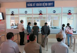 Hình ảnh chi tiết tin tức Mức đóng của người tham gia BHYT thay đổi thế nào từ 1/7/2025? Hình ảnh tin tức Mức đóng của người tham gia BHYT thay đổi thế nào từ 1/7/2025?