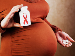 Hình ảnh chi tiết tin tức Đề phòng lây truyền HIV từ mẹ sang con Hình ảnh tin tức Đề phòng lây truyền HIV từ mẹ sang con