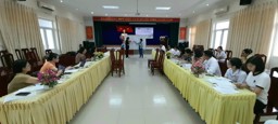 Hình ảnh chi tiết tin tức Đoàn công tác Hội đồng tỉnh Val-de-Marne làm việc tại tỉnh Yên Bái Hình ảnh tin tức Đoàn công tác Hội đồng tỉnh Val-de-Marne làm việc tại tỉnh Yên Bái