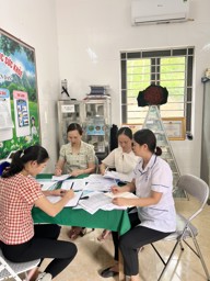 Hình ảnh chi tiết tin tức Bộ Y tế quy định mới nhất điều kiện xét thăng hạng chức danh nghề nghiệp viên chức y, dược, dân số Hình ảnh tin tức Bộ Y tế quy định mới nhất điều kiện xét thăng hạng chức danh nghề nghiệp viên chức y, dược, dân số
