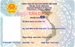 Hình ảnh chi tiết tin tức Dự kiến mẫu thẻ Căn cước từ 1/7/2024 Hình ảnh tin tức Dự kiến mẫu thẻ Căn cước từ 1/7/2024