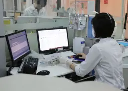Hình ảnh chi tiết tin tức Lợi ích kép khi triển khai bệnh án điện tử Hình ảnh tin tức Lợi ích kép khi triển khai bệnh án điện tử