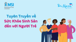 Hình ảnh chi tiết tin tức Tổng quan kiến thức về sức khỏe sinh sản Hình ảnh tin tức Tổng quan kiến thức về sức khỏe sinh sản