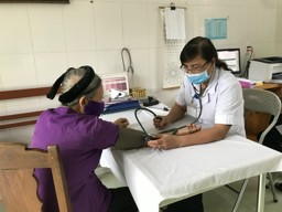 Hình ảnh chi tiết tin tức 11 nhiệm vụ trọng tâm của ngành Y tế Yên Bái năm 2025 Hình ảnh tin tức 11 nhiệm vụ trọng tâm của ngành Y tế Yên Bái năm 2025