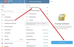 Hình ảnh chi tiết tin tức Cảnh báo chiêu lừa chiếm đoạt tài khoản Telegram, cũ nhưng vẫn hiệu quả Hình ảnh tin tức Cảnh báo chiêu lừa chiếm đoạt tài khoản Telegram, cũ nhưng vẫn hiệu quả