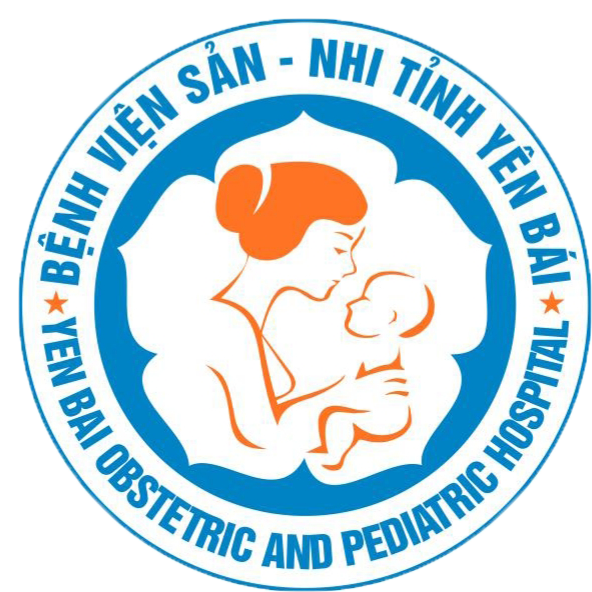 TT Sản Nhi - Bệnh viên ĐK Tỉnh Yên Bái Cơ Sở II